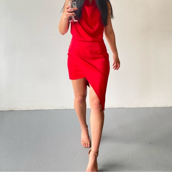 Amanda Uprichard Dress - Picture 4 of 4